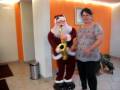 videos de Dançando com Papai Noel