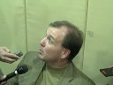 FSU Offensive Coordinator Jimbo Fisher Post-Game vs. BC
