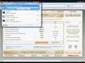 cool browser with media player.