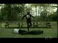 WKUK - Kicking Guy