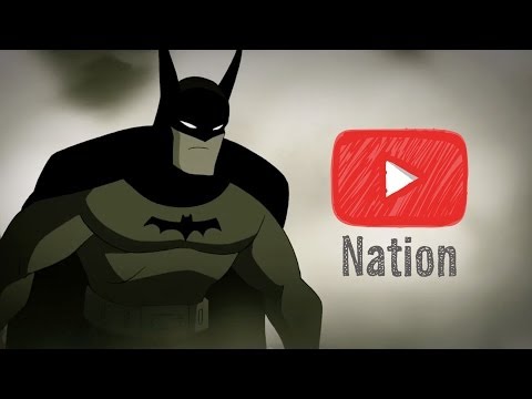 Happy 75th, Batman! | YouTube Nation | Monday