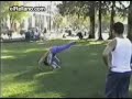 kapoeira