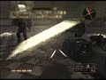 Brj Clan Heads on the floor in Grimsby:Resistance glitch