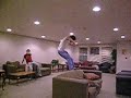 Carpet Skates 2