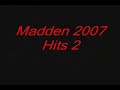madden hits 2 madden hits 2