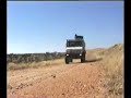 Teil 01: UNIMOG-Fahrten im s�dlichen AFRIKA