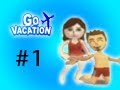 Go Vacation Wii - Gameplay :: Marine Resort - Part 1 by Dazran303 & lilAndy