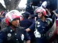Protes KLCC 2008