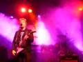 Pericos - Mucha Experiencia (Expo Rock Show)