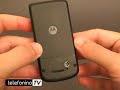 Motorola W270 videoreview da telefonino.net Motorola W270 videoreview da telefonino.net