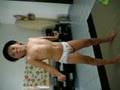 Muscular-child