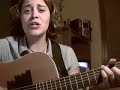 Cynthia Page - Girl just wanna have fun