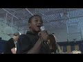 Alabama Blues Project Aliceville School Residency Open House