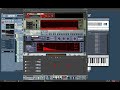 DJ Zyx does Reason and Cubase Plugins with Controllers