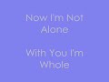 Jamelia - Something About You Lyrics