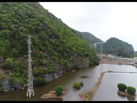Chặng đường thắp sáng điện Miền Bắc