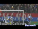Caen 1-0 Auxerre(but de Lemaitre 1-0 )
