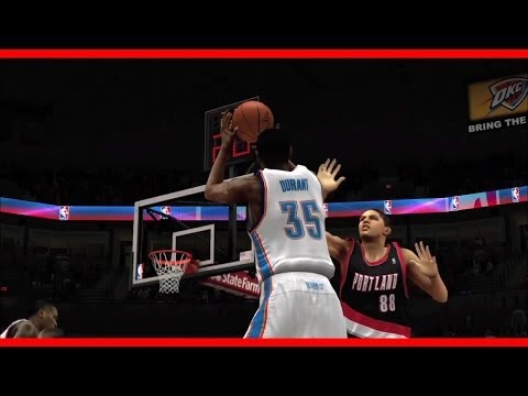 NBA 2K13 Developer Insight #1 - Gameplay Part 2
