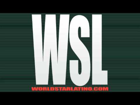 WORLDSTARLATINO Videos