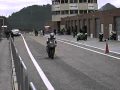Moto2: Cip - Tomizawa