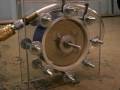 Tesla Turbine