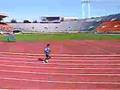 復活高橋尚子東京国際女子マラソン2005