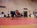 84kg Lee vs Francis rd1.MPG