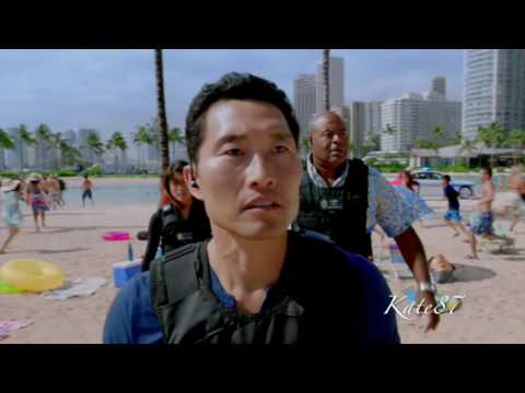 Hawaii Five-0 Season 6 Finale
