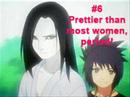 Naruto randomess b****!