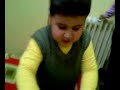 emin baba kuran ogreniyor