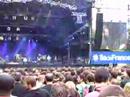 Mogwai 2 Live Rock en Seine 2007 24/08/07