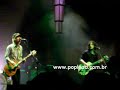 THE RACONTEURS LIVE NY