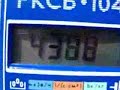 Chernobil Radiação persistente 2