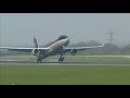 A extra smooth landing in Manchester