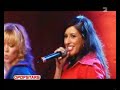 Popstars Romina, Leo und Senna - Deja vu