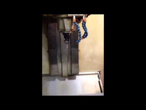 1994 FADAL VMC4020 4 AXIS Machining Centers, Vertical | Asset Exchange Corporation (1)