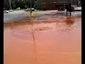 Huge Whirlpool