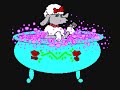 Veselý psí život 5.část-Blechy a koupání/Funny Dog´s Life Part 5-Bath Time