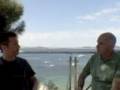 Part I: Aravosis interviews Papandreou about Socialism