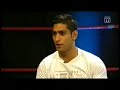 Seconds Out: Amir Khan & Joe Murray 1/3