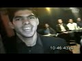 Chenchito en el Stardust de Los Mochis, Sinaloa