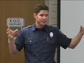 Disaster Preparedness (1 of 5) Disaster Preparedness (1 of 5)