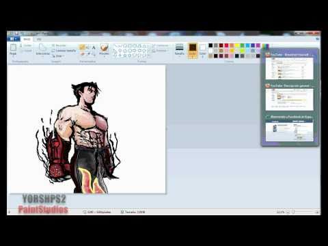 how to draw jin kazama