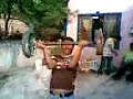 los feos bailando parte 2