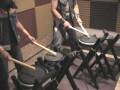 videos de TAIKO: IKKI HINO and AIKO ITO / Japanese Taiko Percussion