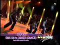 The Dance Floor - J.D.I (Disco Round)