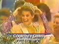 Miss Texas USA 1988 - Crowning Moment