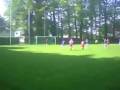 Rückspiel in Gütersloh 26 04 09