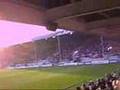 KSV Roeselare-Moeskroen: mexican wave