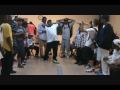 Sazon Vs Kidd Patt